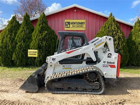 used bobcat skid steer texas|bobcat t650 for sale craigslist.